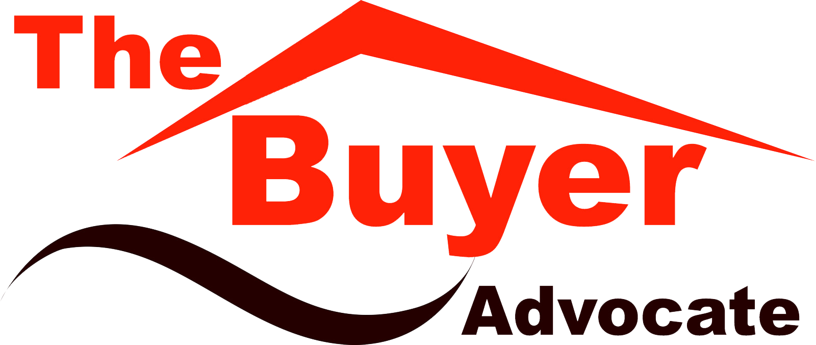 The Buyer Advocate Logo NB